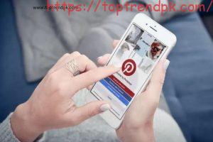 How Do You Benefit From Pinterest In Marketing Your Project?