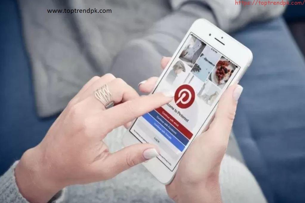 Pinterest Marketing 2021