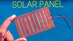 DIY Guide: How To Make Solar Cell Panels – Step by Step Instructions