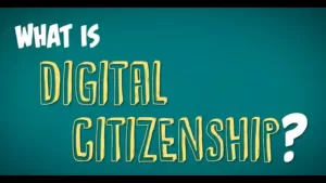 What is Digital Citizenship: A must-know guide for online safety 2024