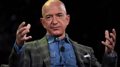 JEFF BEZOS AMAZON CEO BOUGHT 165 MILLION House