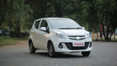 prince pearl car price in Pakistan 2020