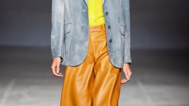 10 fashion trends of spring 2020