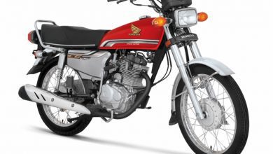 honda 125 price in pakistan 2020