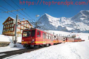 10 Trending Best place to visit Switzerland in 2024