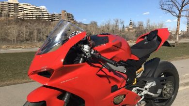 Bike Price in Canada