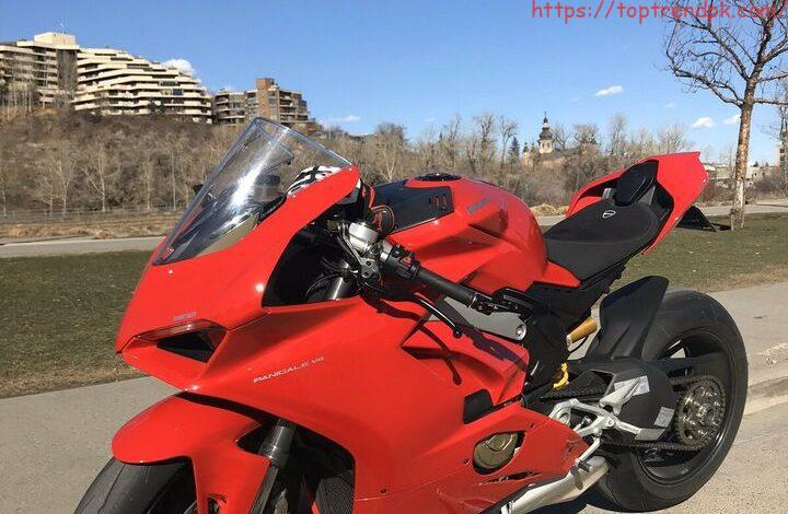 Bike Price in Canada