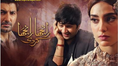 Top Pakistani dramas 2020