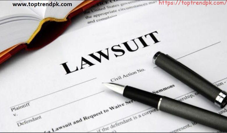 What is lawsuit mesothelioma