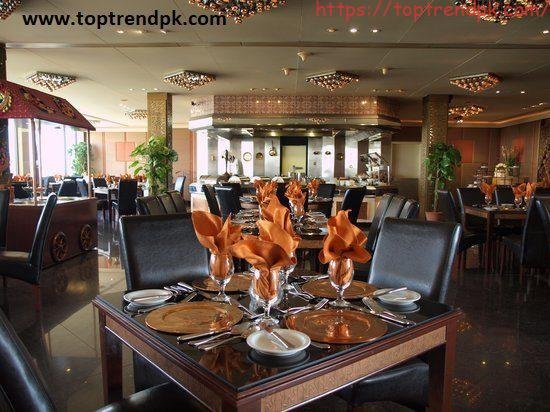 best hotels in Karachi 2024