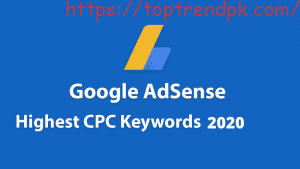 Highest paying best adsense niches updated list 2024
