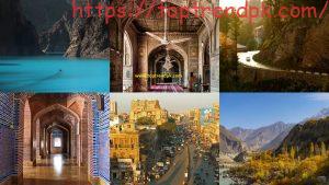 World, Best holiday Destinations for 2024 | Best Travel Destinations