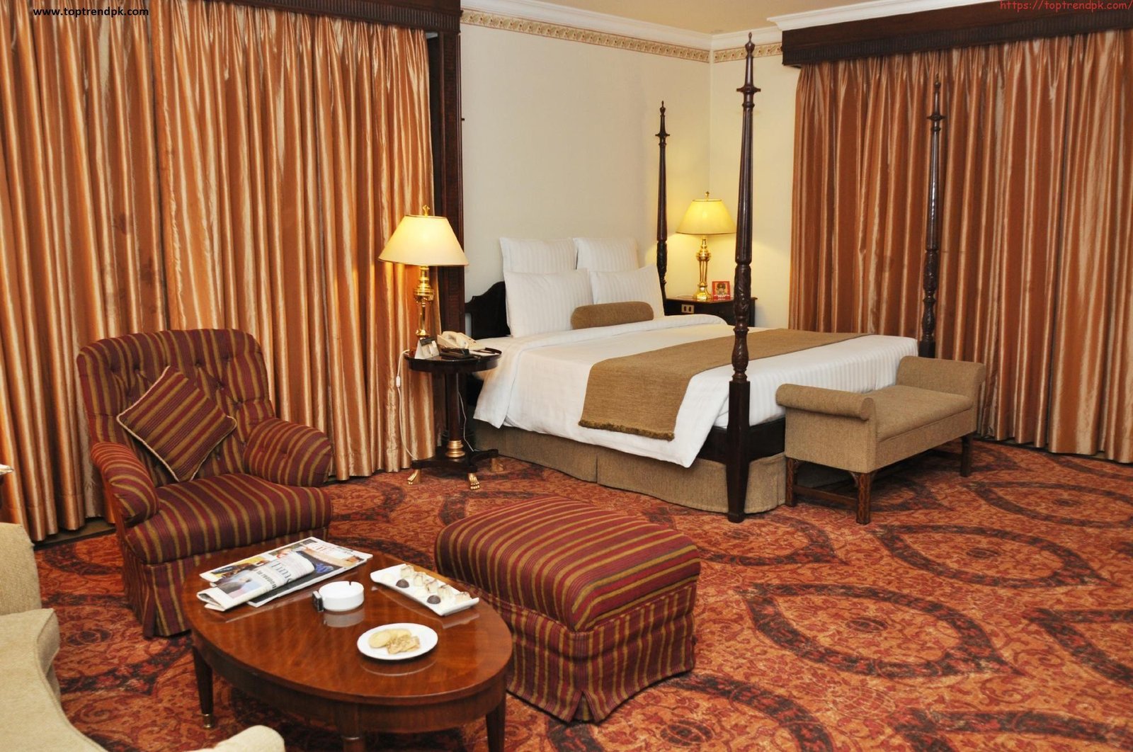 Best hotel in Lahore