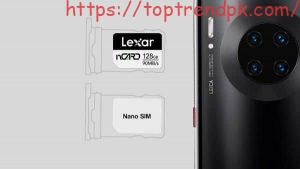 Lexar introduces three new Nano memory cards | Huawei smartphones