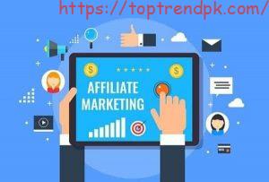 The best 5 best affiliate marketing commission sites 2024