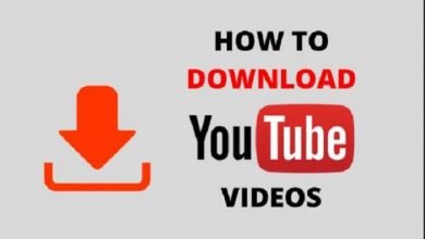 YouTube video downloader