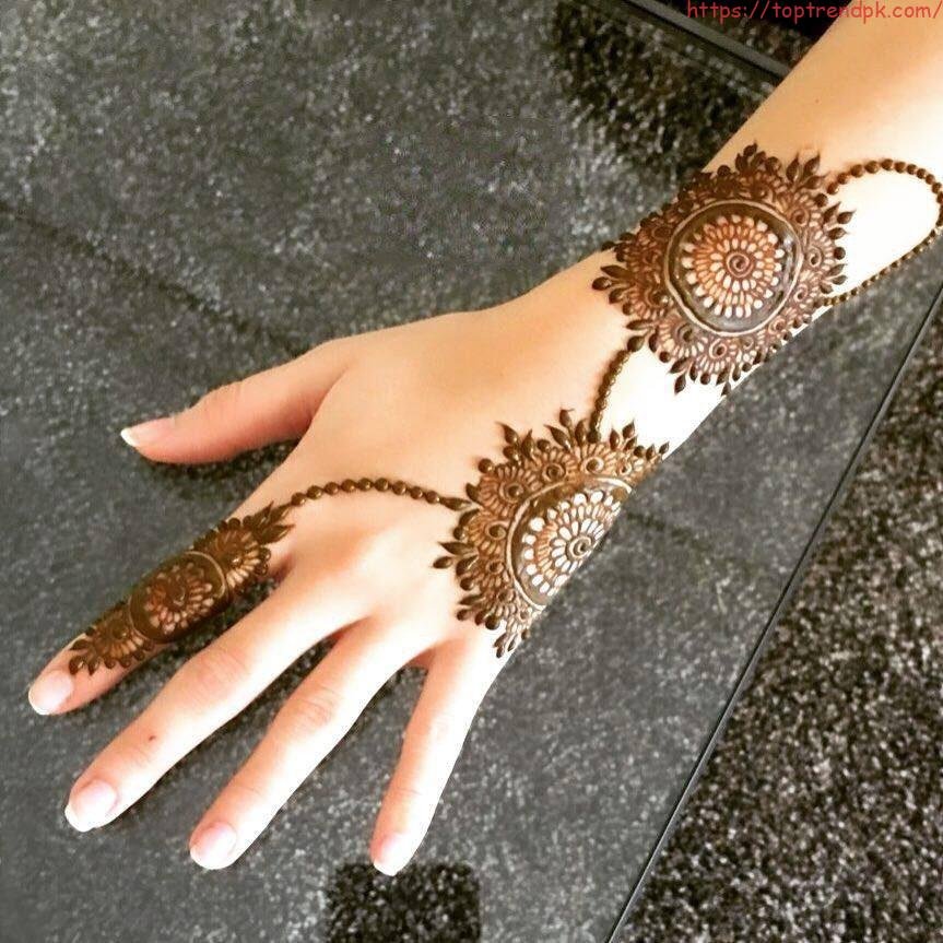 mehndi designs