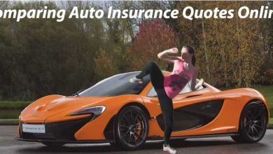 10 best way for auto insurance quotes comparison