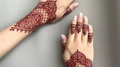 Best Mehndi Designs