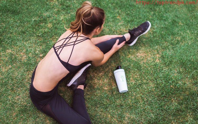 how to get rid of love handles