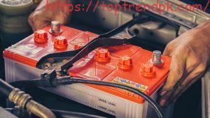 How to disconnect car battery safely | 7 Simple Steps