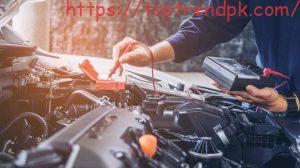 Testing a car battery with a multimeter | Expert Opinion 2024