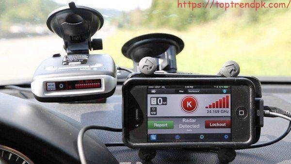 Top 10 Best Radar Detectors for 2023