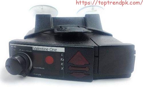 Radar Detector Valentine One V1