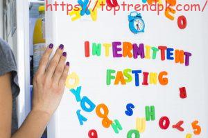 Intermittent Fasting | How Does Its Work, Guide