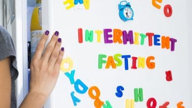 intermittent fasting
