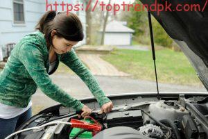 How to Change a Car Battery without Losing Settings | 6 Simple Steps