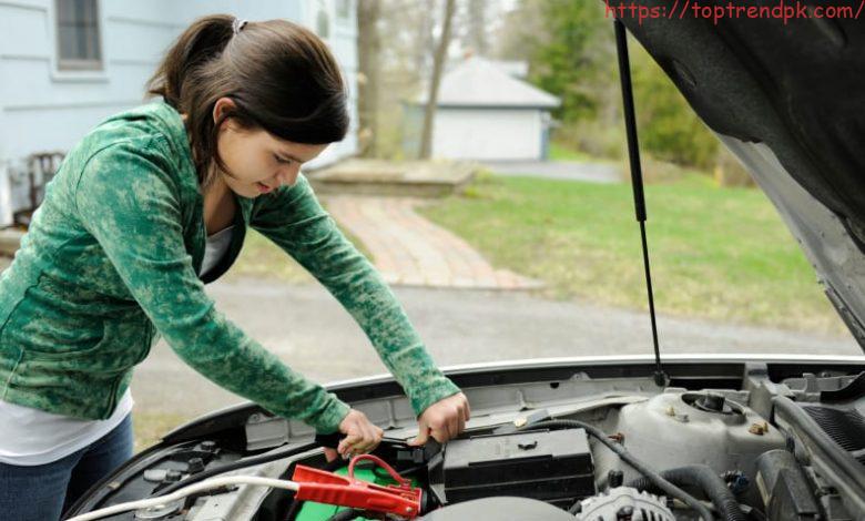 How to Change a Car Battery without Losing Settings