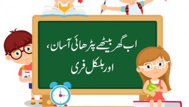Watch Tele School Live Tv On PTV And Class Schedule