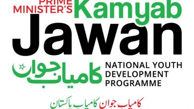 Prime Minister Kamyab Jawan Program 2020