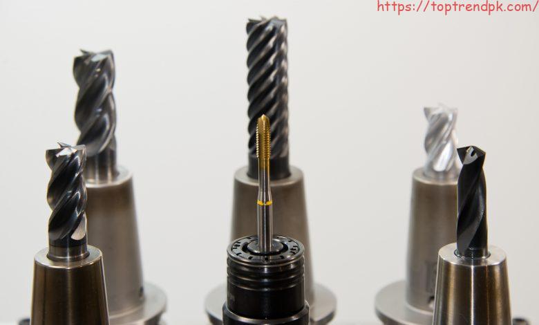 How to Sharpen Used and Dull Drill Bits