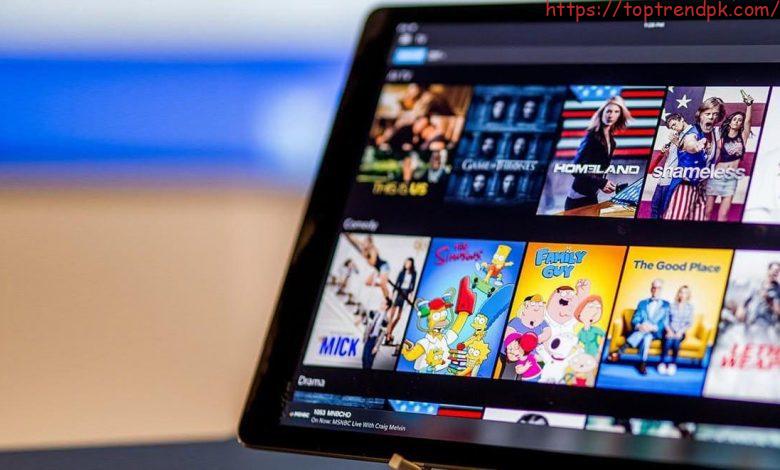 stream movies torrents