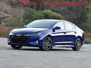 Hyundai Elantra 2024, Featured Car Coming Soon