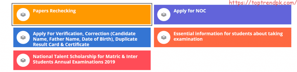 BISE Bahawalpur Result 2020 | Matric Result 2020