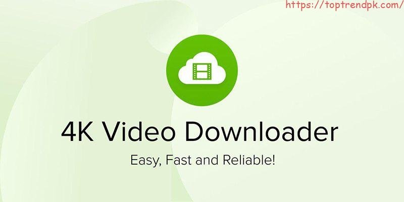 youtube video downloader free download