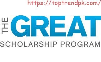 Great Scholarship Program 2024