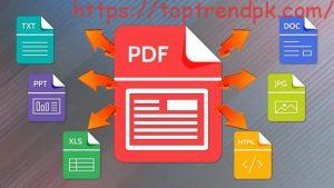 5 Best PDF Converter Apps for Android Phones