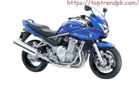 Suzuki bike price in pakistan