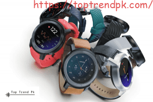 Moto Watch 100 Price in Pakistan | Moto Watch Specification 2023