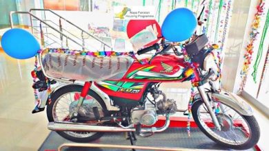 Honda CD 70 2022 Price In Pakistan