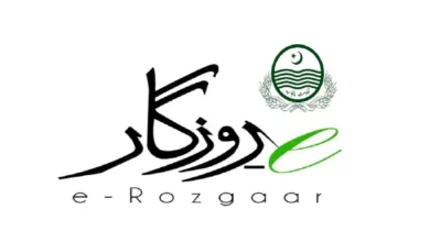 E Rozgar free Training Program