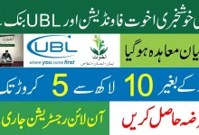 Akhuwat Loan Scheme 2022 Online Apply