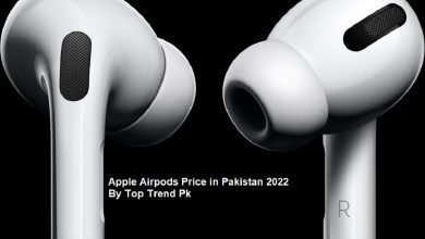 Apple Airpods Price in Pakistan