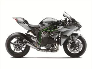 Kawasaki Ninja H2R Price in Pakistan 2025 | Full Review With Specifications