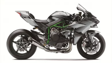Kawasaki Ninja H2R Price in Pakistan