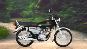 Honda CG 125 Price In Pakistan 2024 | Honda CG 125 PKR 234,900